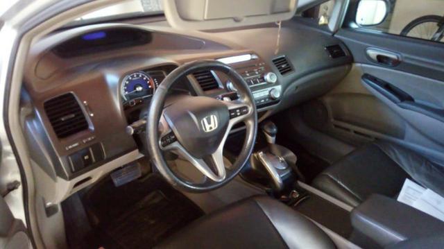 Civic 2010 AUT R$33.990,00