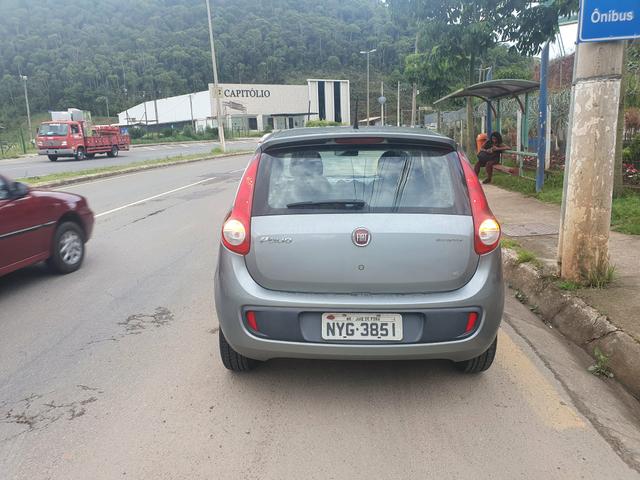 Palio Attractive 1.4 EVO 2013 57.000km Único dono - Foto 11