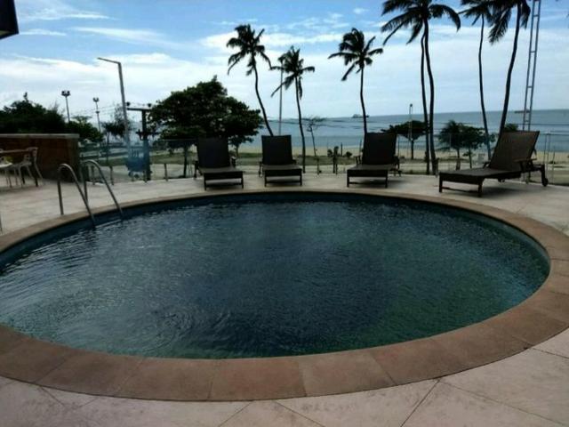 Flat mobiliado na Av. Beira Mar. - Foto 5
