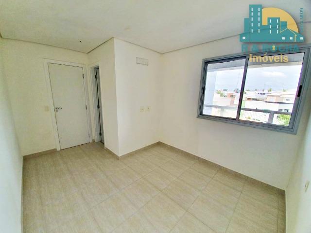 Condomínio Coral Gables - Apartamento de 134m² - 3 suítes e escritório - Foto 10