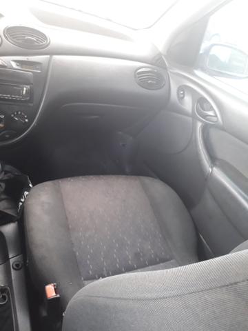Ford Focus hatch - Foto 5