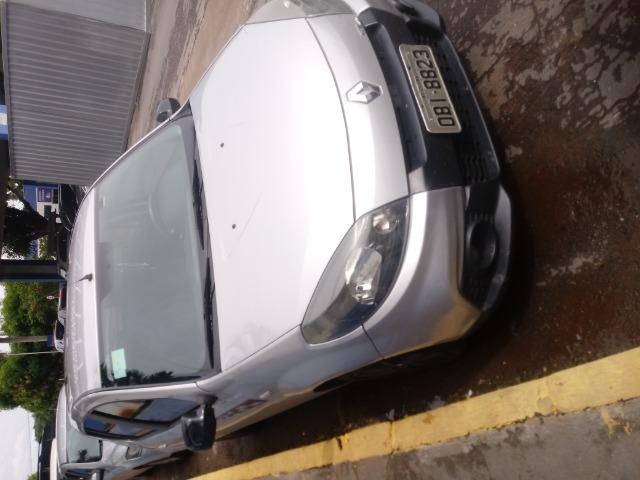 Renault Sandero GTline