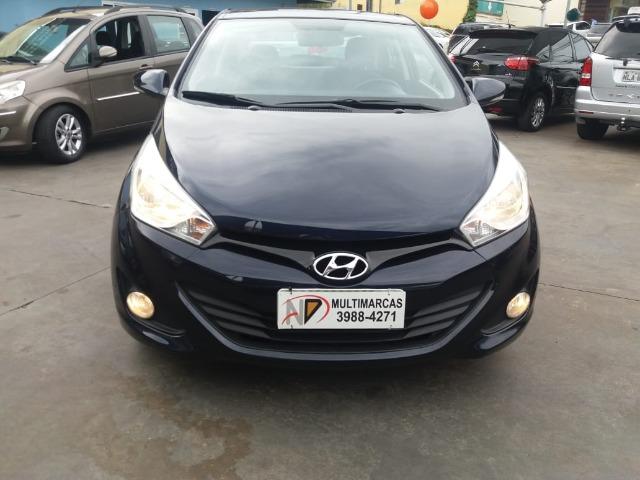 Hyundai HB20 Premium