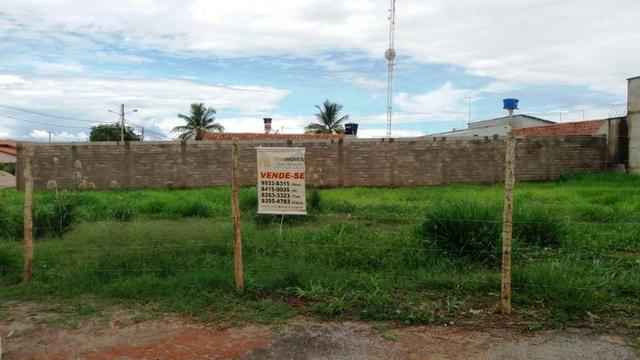 Área de 660,51 m² no Setor Sol Dourado em Trindade-Go - Foto 2