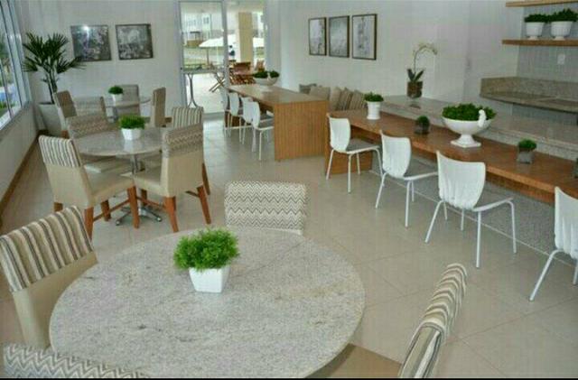 Apartamento 3/4 - Foto 14