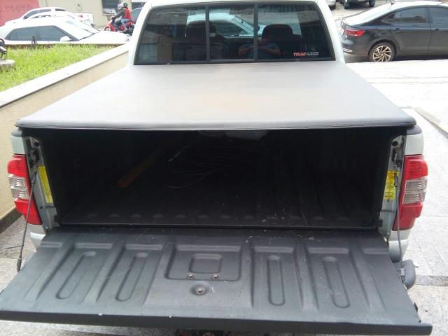 S 10 Executive Flex cor Prata 2010/2011 - Foto 14