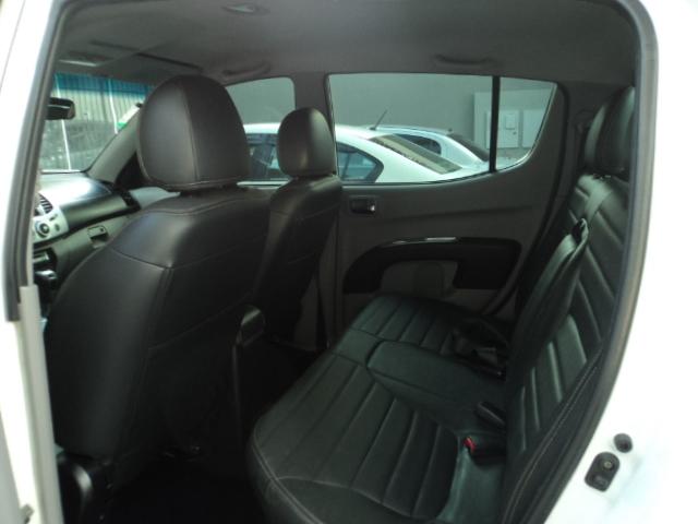 L200 Triton 3.2 DID-H HPE 4WD (Aut) 2014 - Foto 8