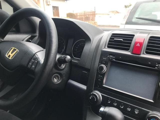 Honda CR-V LX 2.0 Automática - Foto 2