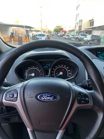 Vende-se ecosport 2017 - Foto 2