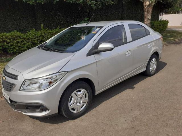 Prisma LT 2014