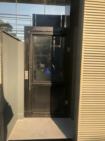 Apto novo 3 suítes, 3 vagas , Res.Beiramar , Florianópolis, Agronômica, SC - Foto 18