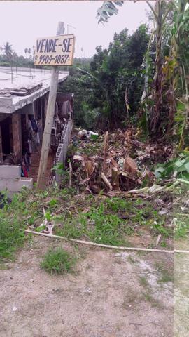 Vendo Ou troco Terreno Em Monte Gordo - Foto 2