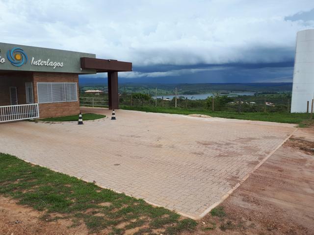 Achou, seu lote 2500 metros no Corumbá IV - Foto 2