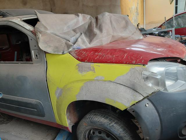 FIAT UNO 12 - Foto 2