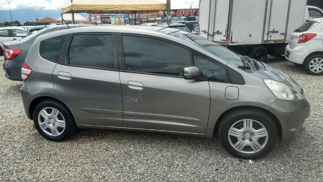 Honda Fit DX 1.4 Automático -Oportunidade -Leia o Anúncio - Foto 4