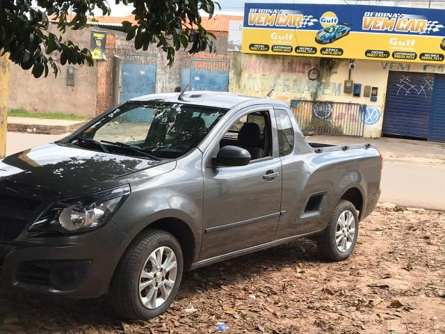 Montana 2013 1.4 LS - Foto 8