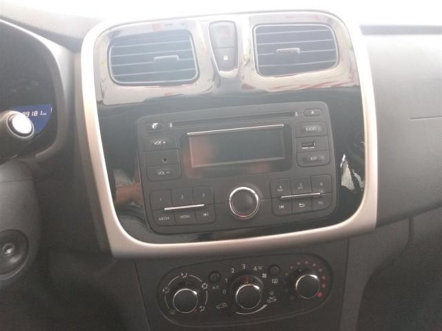 SANDERO 2015/2016 1.0 EXPRESSION 16V FLEX 4P MANUAL - Foto 13