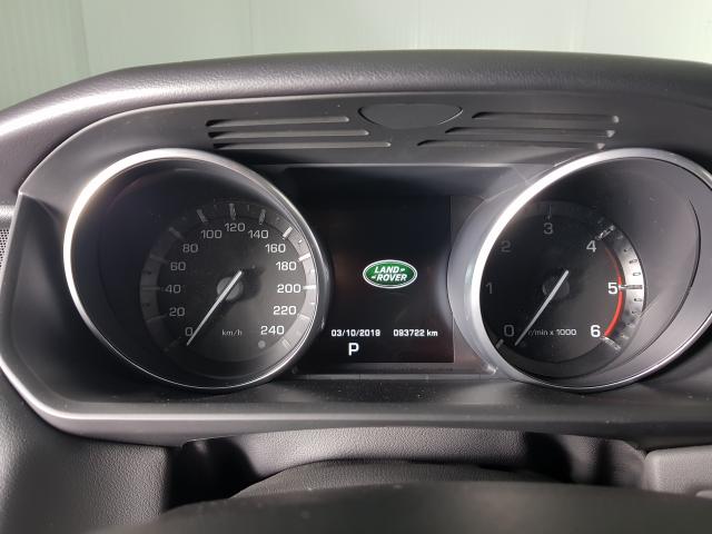 Land Rover Range R.Sport SE 3.0 4x4 TDV6/SDV6 Dies. - Verde - 2014 - Foto 7