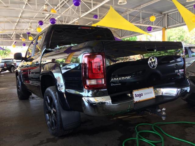 VOLKSWAGEN AMAROK V6 HIGHLINE - Foto 3