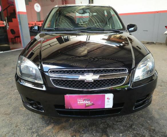 DR Car Multimarcas Chevrolet Celta LT - Foto 2