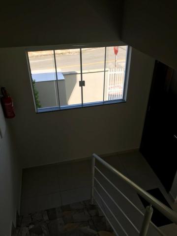 Sobrado Geminado - Pronto para Morar - Barra do Rio Cerro - Jaraguá do Sul - SC - Foto 12
