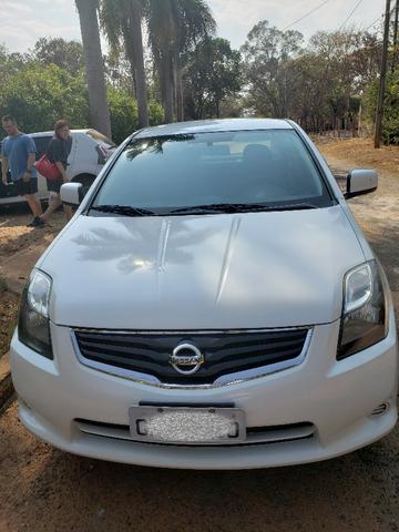Sentra 2013 - Urgente - Foto 7