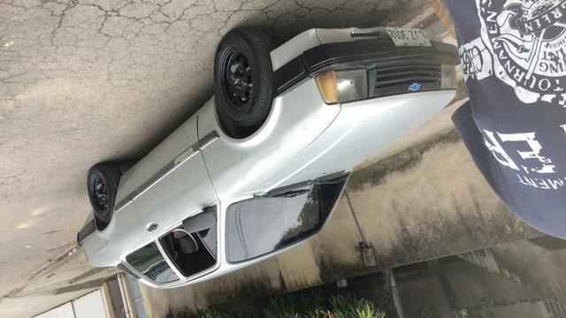 Chevrolet Chevette 1989 - Foto 3