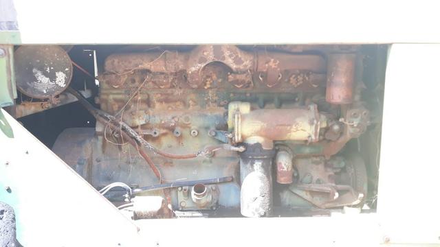 Trator engesa 1124 - Foto 5