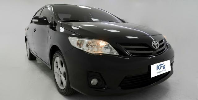 Toyota Corolla 2.0 XEI 2013 Automático Completo