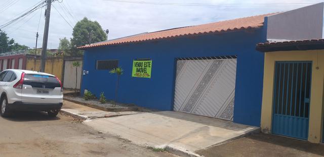 Casa Gentil Meirelles