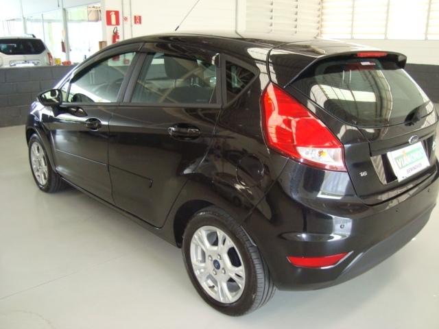 FORD FIESTA 1.6 SE HATCH 16V FLEX 4P 2017 - Foto 7