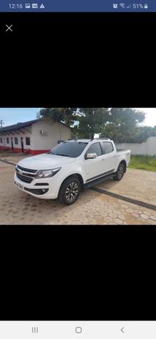 S 10 LTZ flex automática - Foto 3