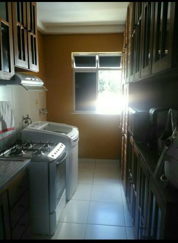 Apartamento 3/4 - Foto 8
