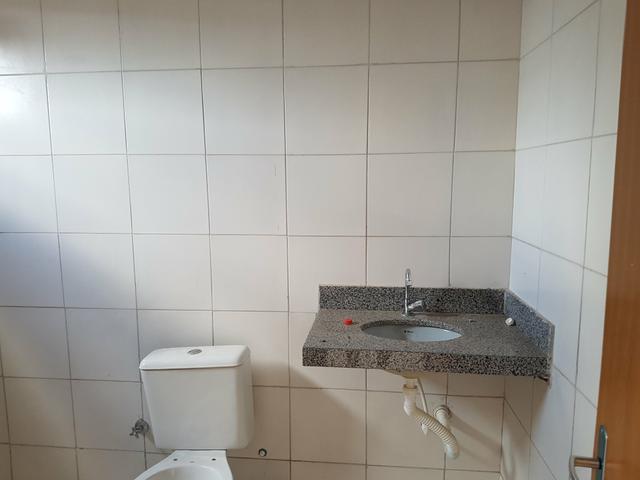 Linda casa de 2 quartos e suite Cidade jardins - Foto 7