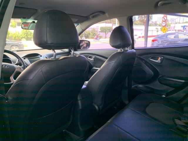 Hyundai ix35 2014 2.0 mpi 4x2 16v flex 4p automÁtico - Foto 9