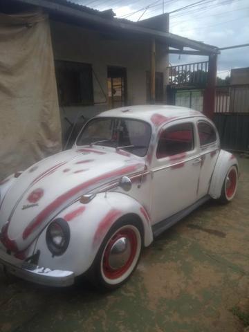 Fusca Rat 1975 valor 8.500,00$ - Foto 2