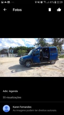 Doblo adventure 2006 - Foto 3