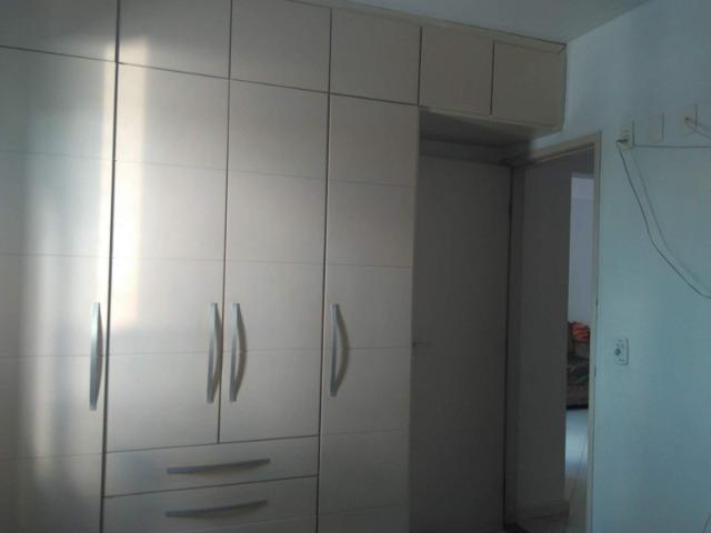 Condomínio Jardim Botânico 2 quartos - Foto 7