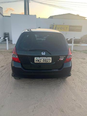 Honda Fit 1.4 Automatico - Foto 2