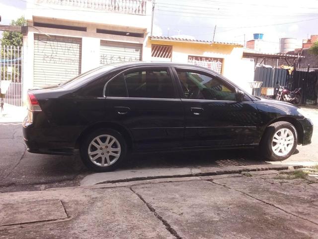 Honda Civic 2006 - Foto 5