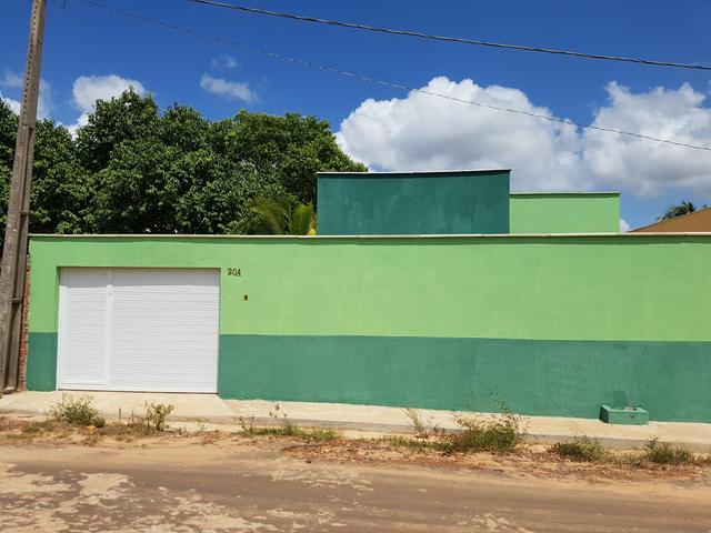 Linda casa de 2 quartos e suite Cidade jardins