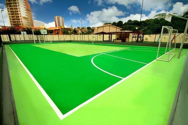 ||| Aptos 85m² Condomínio Parque Ponta Negra ||| - Foto 13