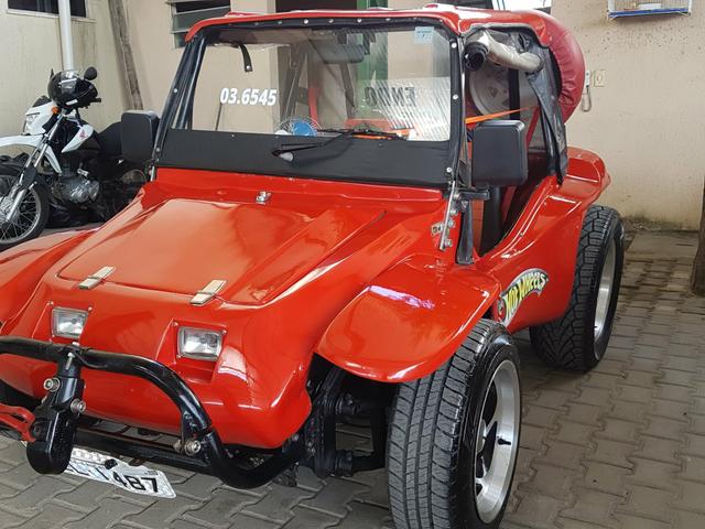 Buggy