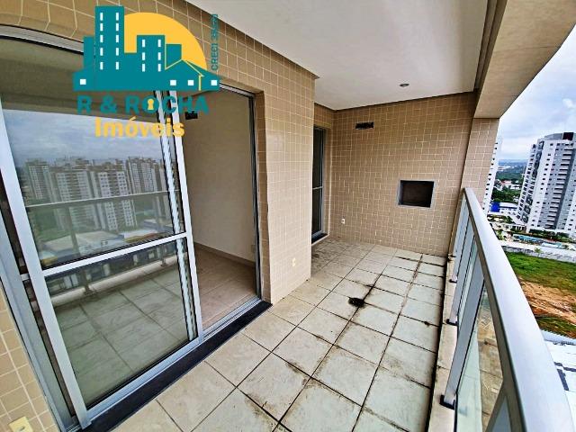 Condomínio Key Biscayne - Apartamento de 98m² - 3 quartos (1 suíte) - 2 vagas - Foto 9