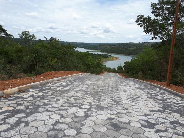 Canaã/lotes 1000 metros/Lago Corumbá IV - Foto 18