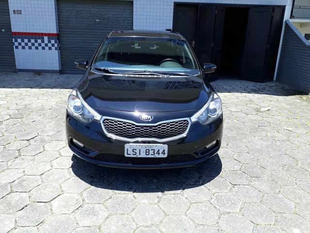 Vendo Cerato 2016 - Foto 3