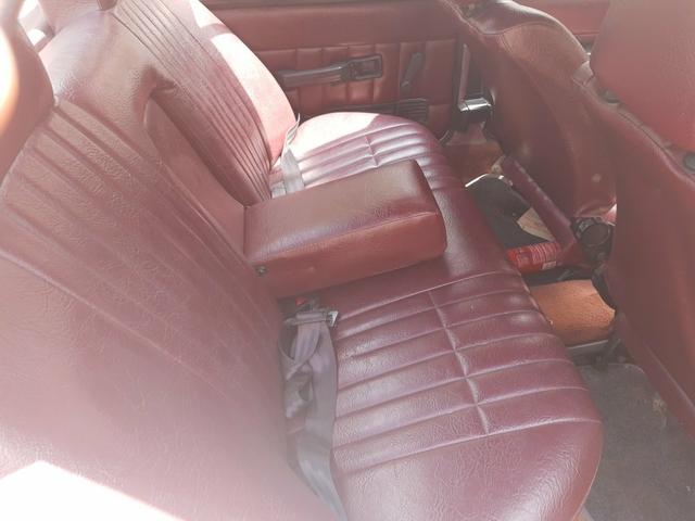 Passat LSE 1989 - Foto 3