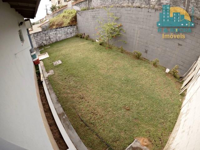 Casa no Condomínio Morumbi - Casa com 3 suítes - 100% Mobiliada - 4 vagas - Foto 18