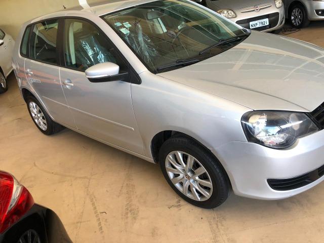 Vw Volkswagen Polo 2014 - Foto 4
