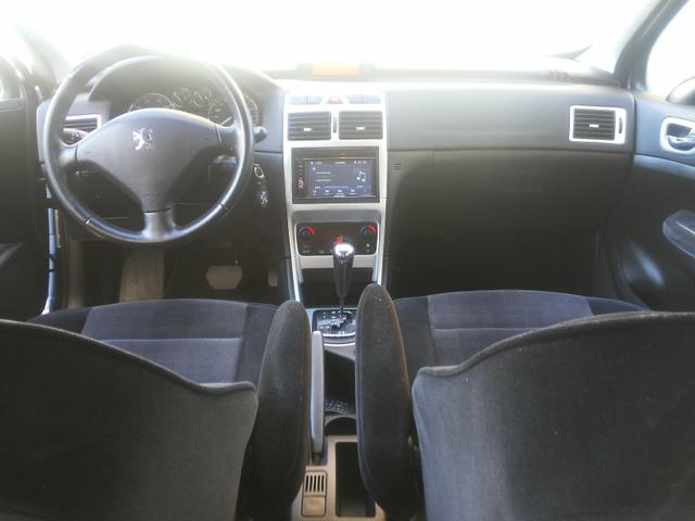 Peugeot 307 - Foto 8